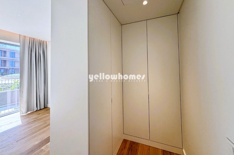 2 Bedroom Apartment  in Forte Novo - Quarteira